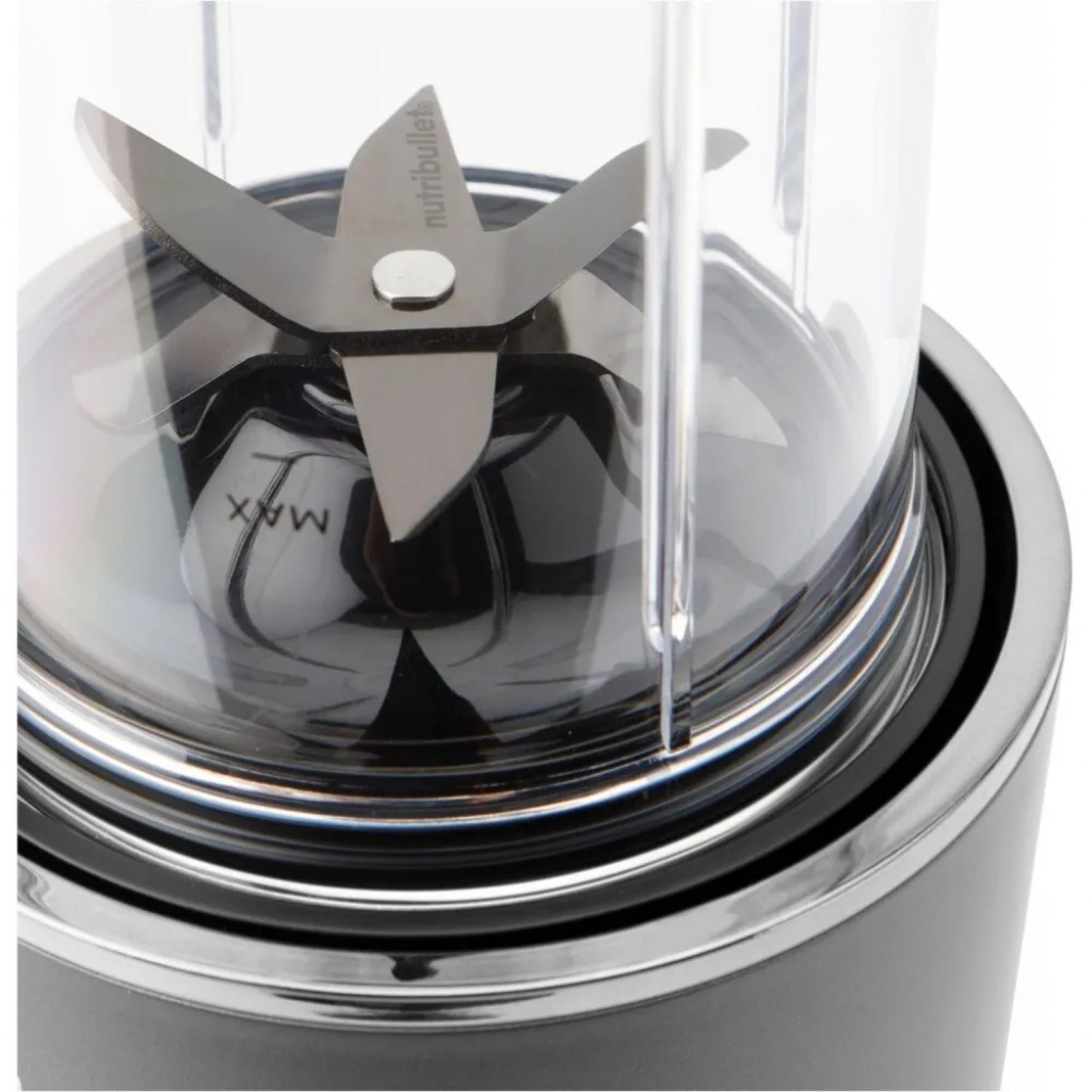 Блендер Nutribullet NB1206DGCC